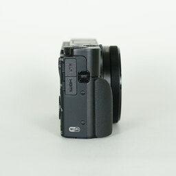 SONY Cyber-shot DSC-RX100M5A