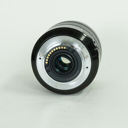 Panasonic LUMIX G VARIO 14-140mm F3.5-5.6 ASPH. POWER O.I.S.