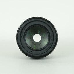 SIGMA 56mm F1.4 DC DN｜Contemporary [フジフイルムX用]