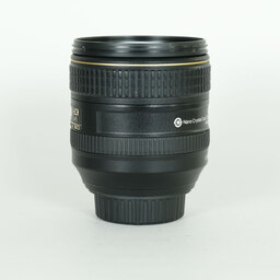 Nikon AF-S DX NIKKOR 16-80mm f/2.8-4E ED VR