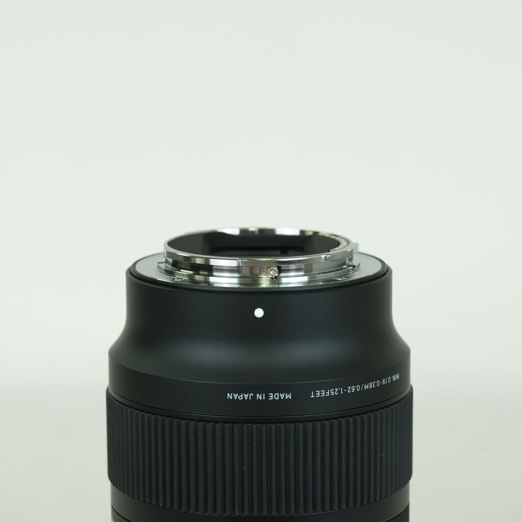 SIGMA 28-70mm F2.8 DG DN ｜Contemporary[ソニーE用]