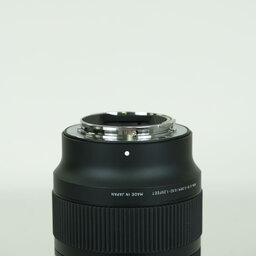 SIGMA 28-70mm F2.8 DG DN ｜Contemporary[ソニーE用]