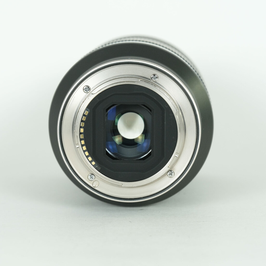 TAMRON 18-300mm F/3.5-6.3 Di III-A VC VXD (Model B061) [ソニーE用]