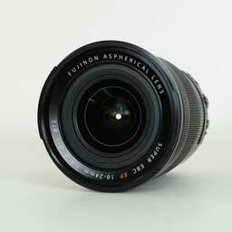 FUJIFILM XF10-24mmF4 R OIS