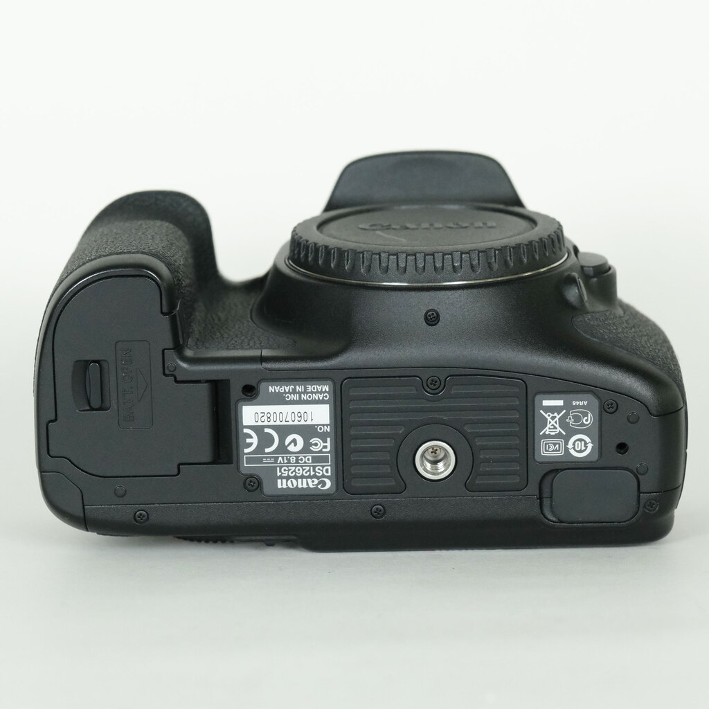 Canon EOS7D ボディ