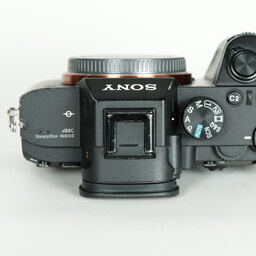 SONY α7 III（ILCE-7M3）