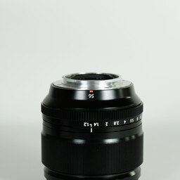 FUJIFILM XF56mmF1.2 R