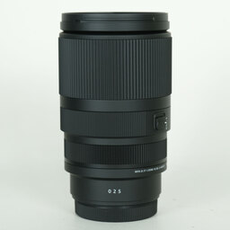 SIGMA 16-300mm F3.5-6.7 DC OS｜Contemporary [フジフイルムX用]