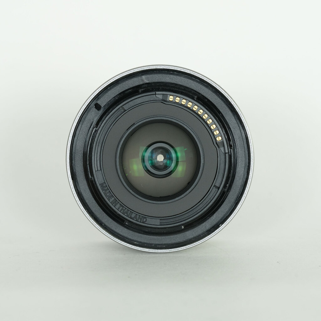 Nikon NIKKOR Z DX 16-50mm f/3.5-6.3 VR