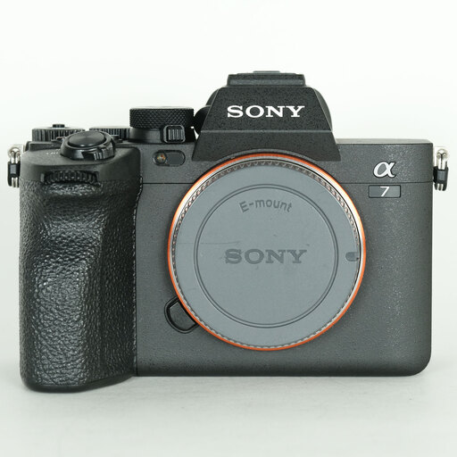 SONY α7 IV(ILCE-7M4) SONY α7 IV(ILCE-7M4)