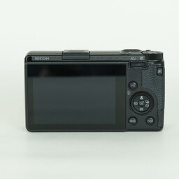 RICOH GR III