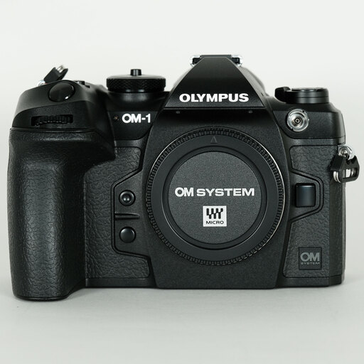 OM SYSTEM OM-1