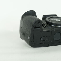 OM SYSTEM OM-1 Mark II
