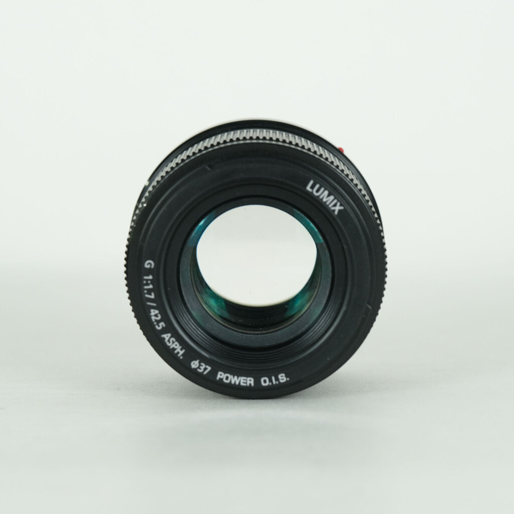 Panasonic LUMIX G 42.5mm / F1.7 ASPH. / POWER O.I.S.の出品 | ONE