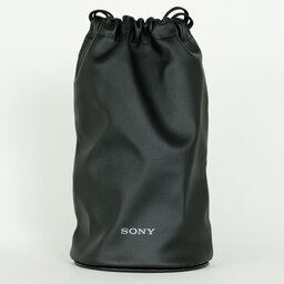 SONY Vario-Tessar T* FE 16-35mm F4 ZA OSS SEL1635Z