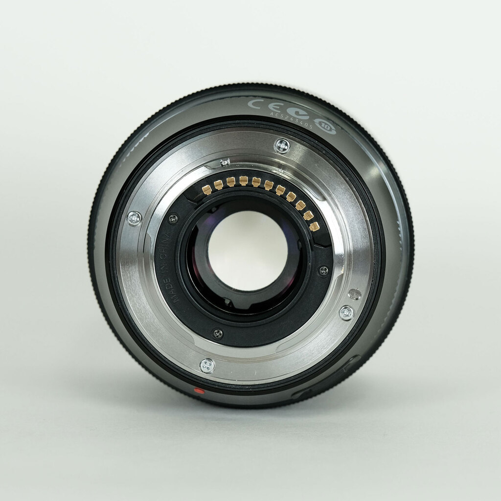 OLYMPUS M.ZUIKO DIGITAL ED 12-40mm F2.8 PRO