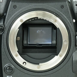 Nikon D500 Nikon D500