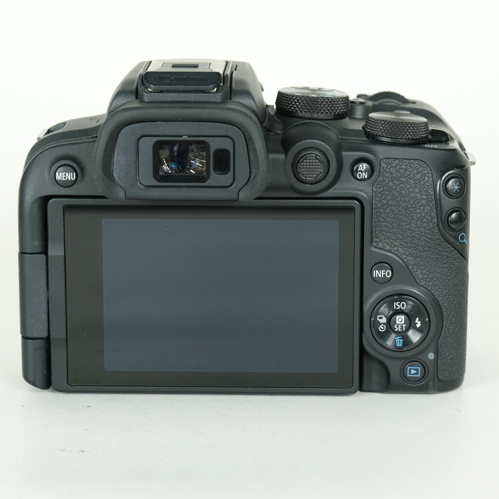Canon EOS R10 Canon EOS R10