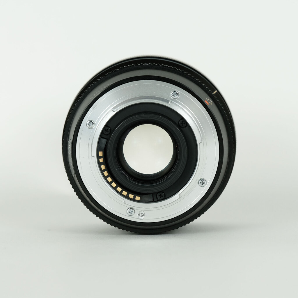 FUJIFILM XF23mmF1.4 R