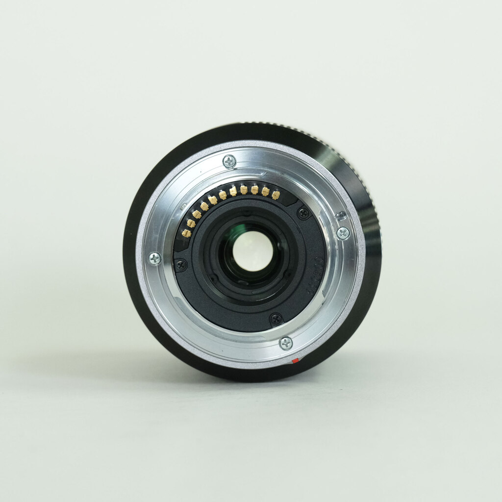 TAMRON 14-150mm F3.5-5.8 Di III/Model C001BK（マイクロフォーサーズ用） ブラック