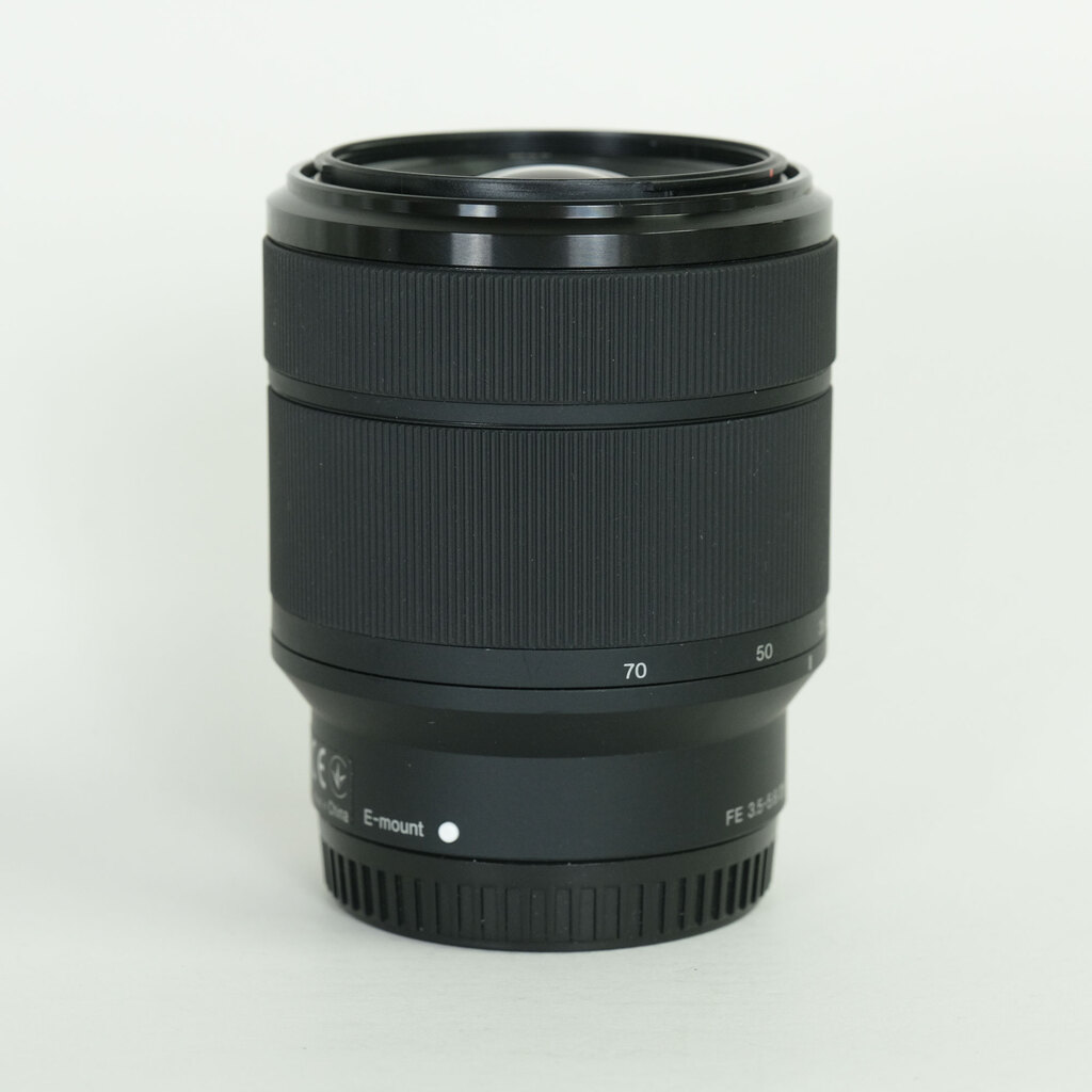 SONY FE 28-70mm F3.5-5.6 OSS SEL2870 SONY FE 28-70mm F3.5-5.6 OSS SEL2870