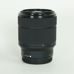 SONY FE 28-70mm F3.5-5.6 OSS SEL2870 SONY FE 28-70mm F3.5-5.6 OSS SEL2870