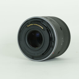 Canon RF-S14-30mm F4-6.3 IS STM PZ Canon RF-S14-30mm F4-6.3 IS STM PZ