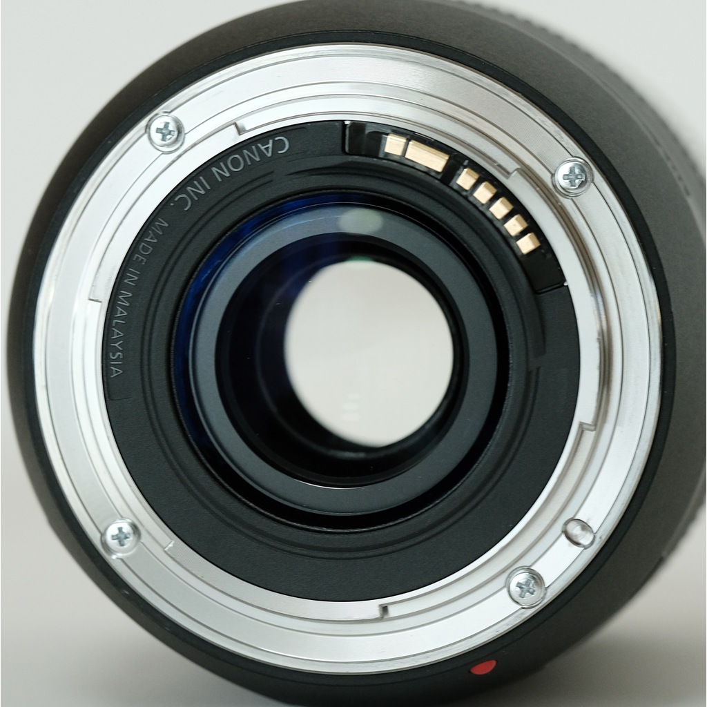 Canon EF70-300mm F4-5.6 IS II USM