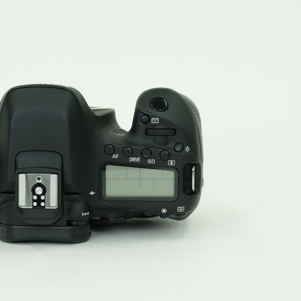 Canon EOS 80D Canon EOS 80D