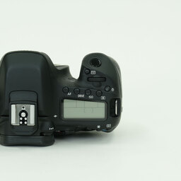 Canon EOS 80D Canon EOS 80D