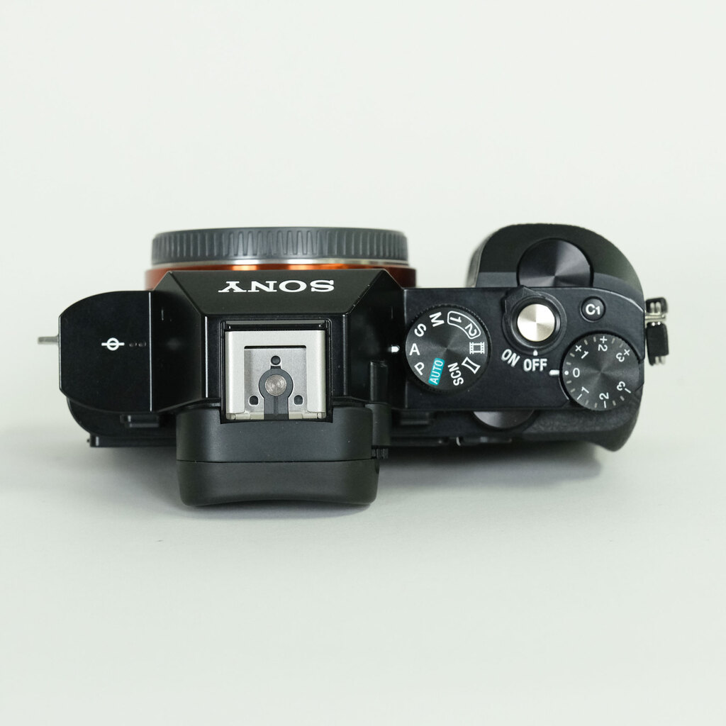SONY α7R（ILCE-7R）