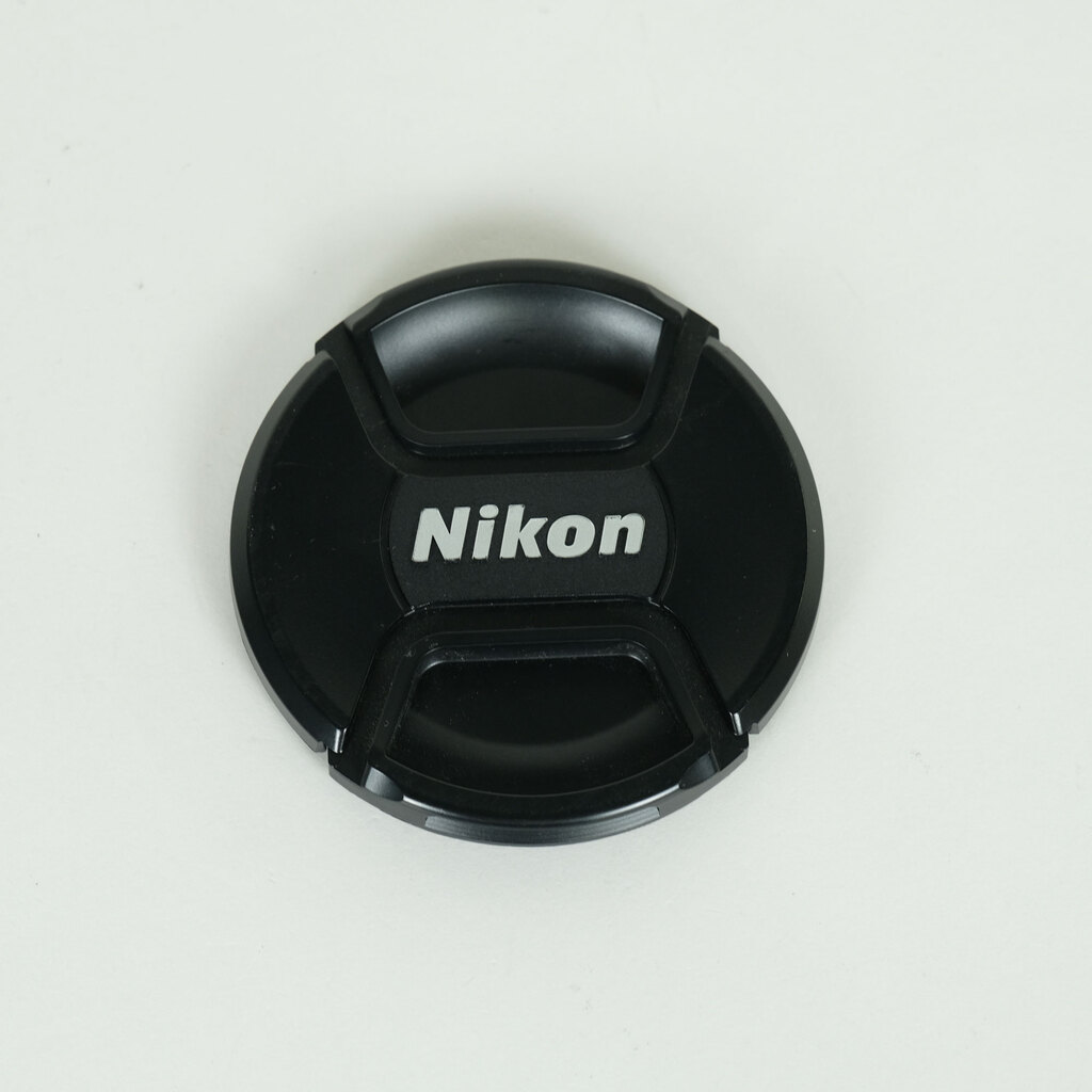 Nikon AF ED 80-200mm F2.8 D ブラック