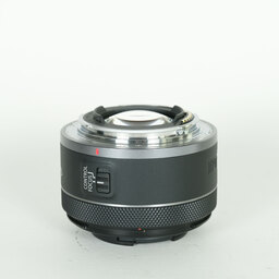 Canon RF16mm F2.8 STM