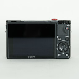 SONY Cyber-shot DSC-RX100M7 SONY Cyber-shot DSC-RX100M7
