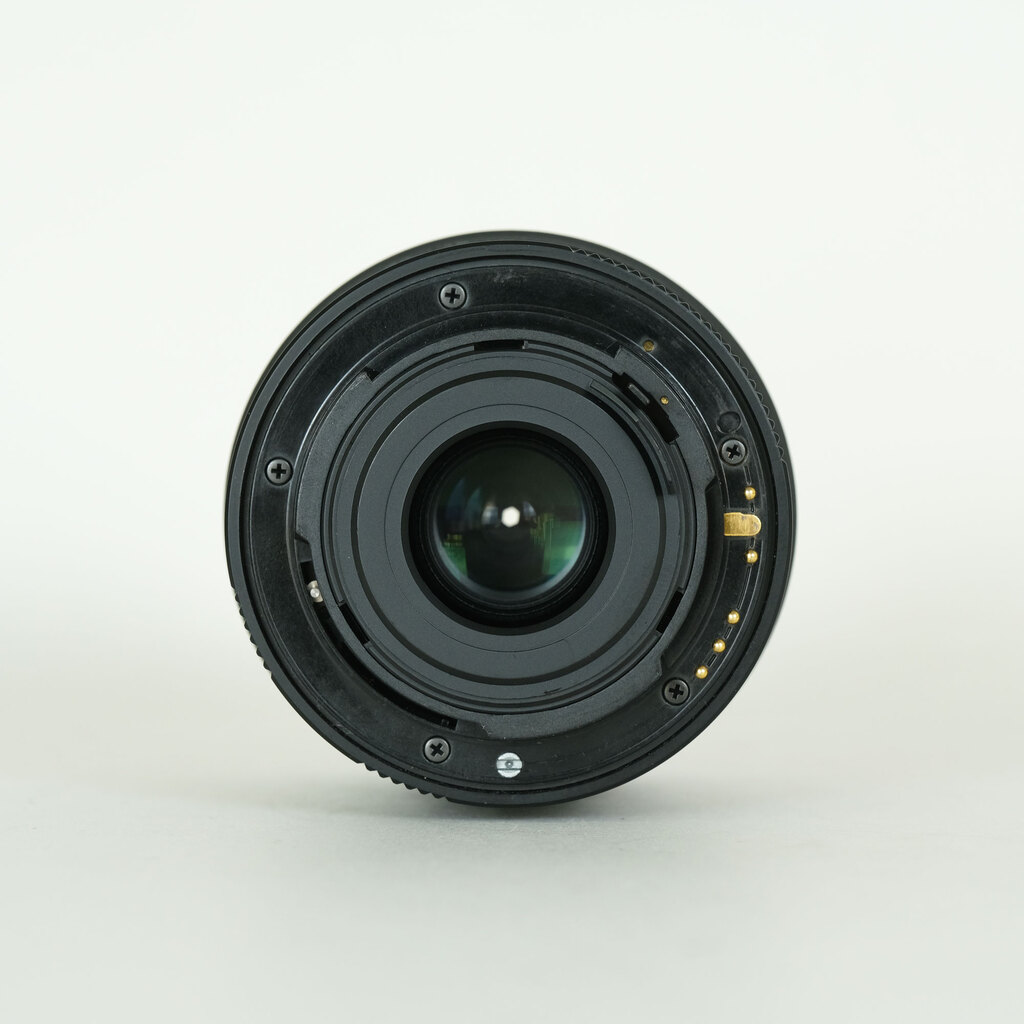 PENTAX DAL 18-55mm F3.5-5.6 AL  ブラック