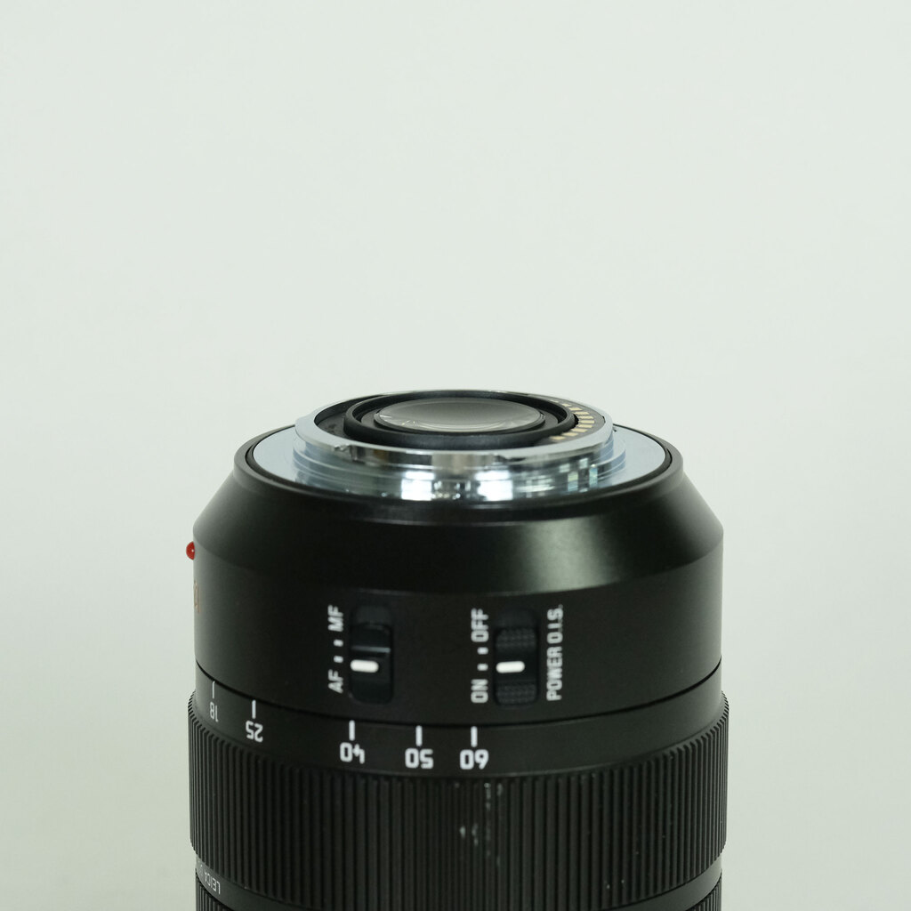 Panasonic LEICA DG VARIO-ELMARIT 12-60mm / F2.8-4.0 ASPH. / POWER O.I.S.