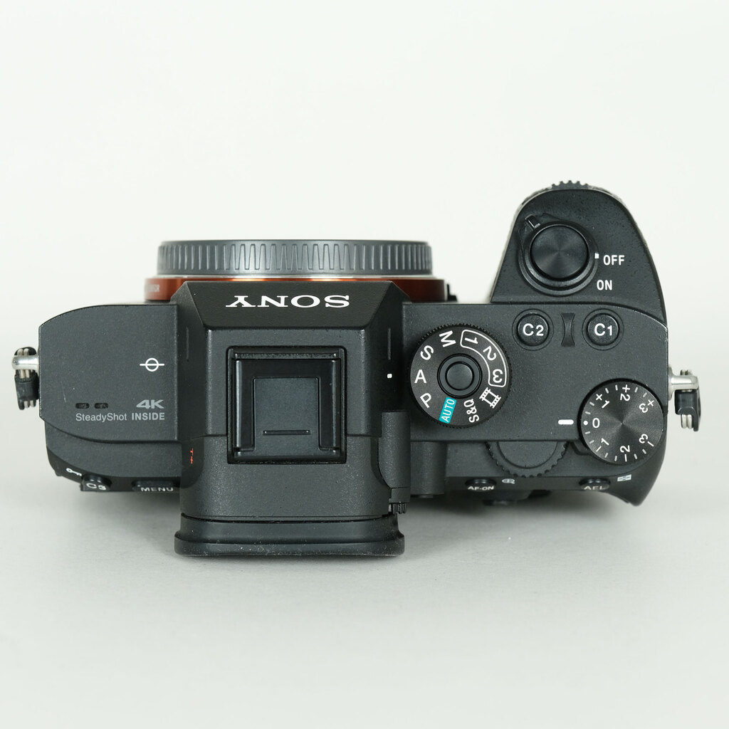 SONY α7R III(ILCE-7RM3) SONY α7R III(ILCE-7RM3)