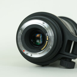 SIGMA APO 50-500mm F4.5-6.3 DG OS HSM (キヤノンEF用)