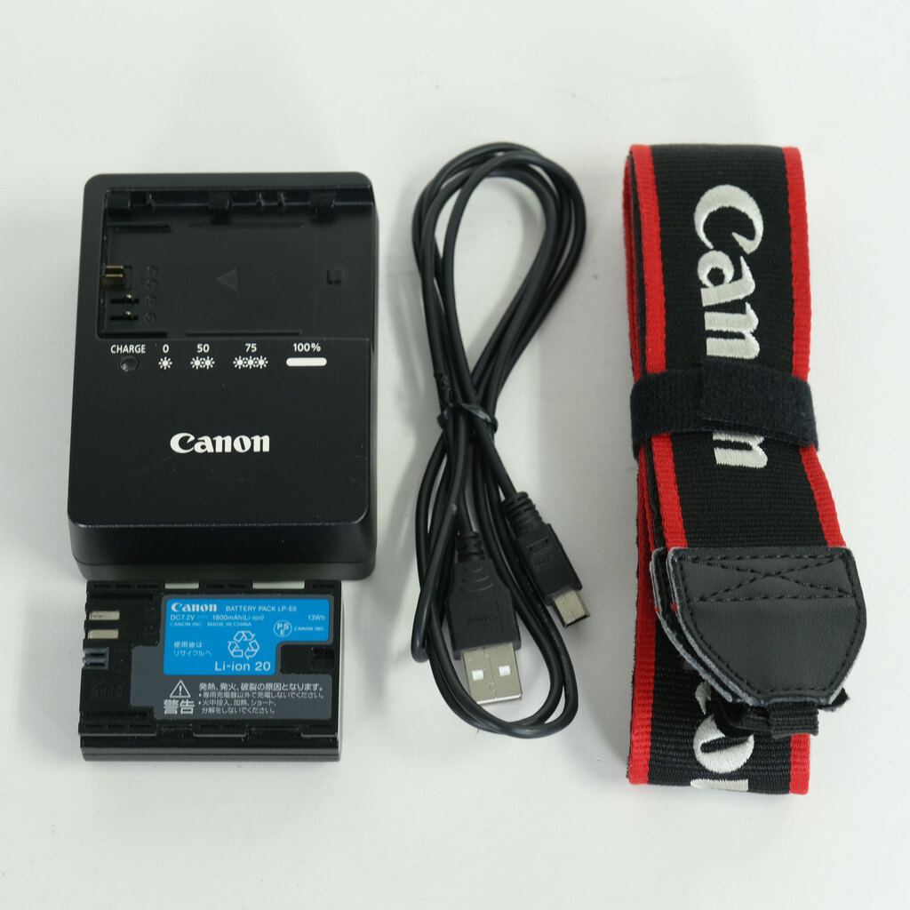 Canon EOS 60D ボディ