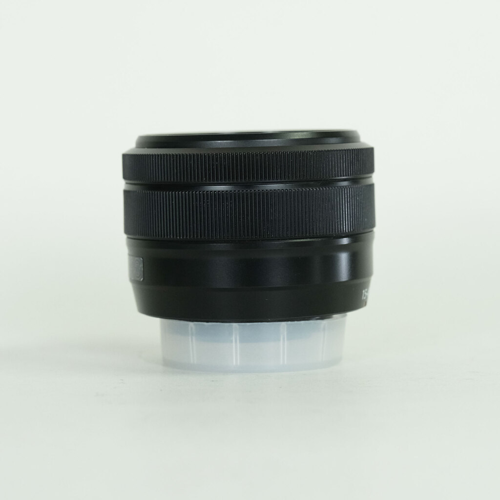 FUJIFILM XC15-45mmF3.5-5.6 OIS PZ
