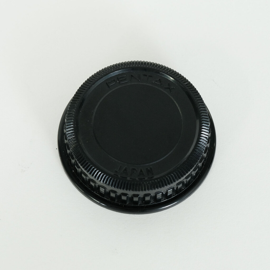 PENTAX smc PENTAX-FA 43mmF1.9 Limited