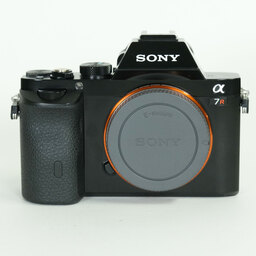 SONY α7R（ILCE-7R）