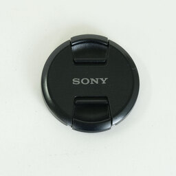 SONY E18-200mm F3.5-6.3 OSS LE SEL18200LE