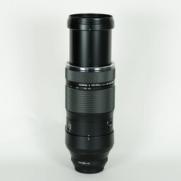 OLYMPUS M.ZUIKO DIGITAL ED 100-400mm F5.0-6.3 IS OLYMPUS M.ZUIKO DIGITAL ED 100-400mm F5.0-6.3 IS