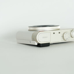 LEICA C(Typ112) ライトゴールド