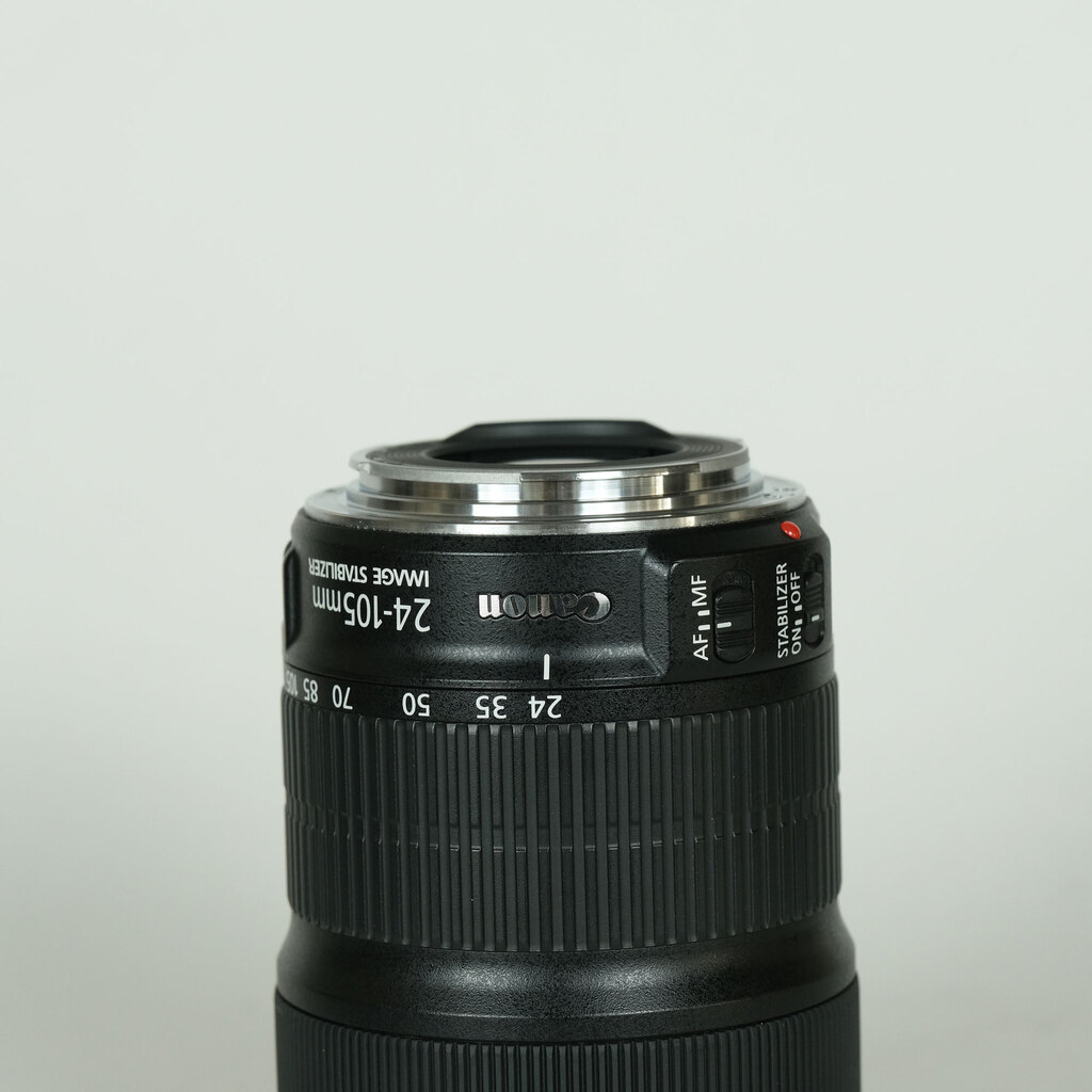 Canon EF24-105mm F3.5-5.6 IS STM