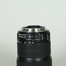 Canon EF24-105mm F3.5-5.6 IS STM