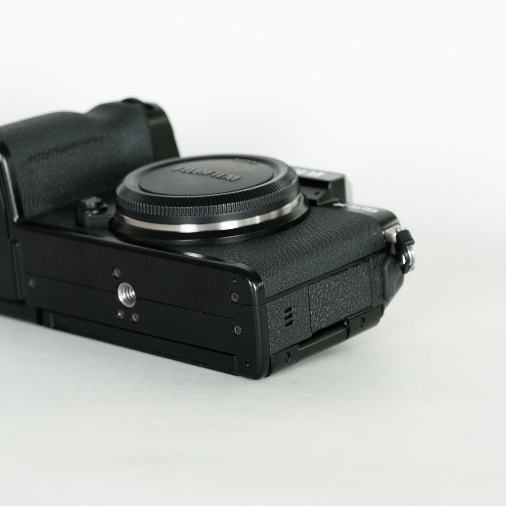 FUJIFILM X-S10 FUJIFILM X-S10