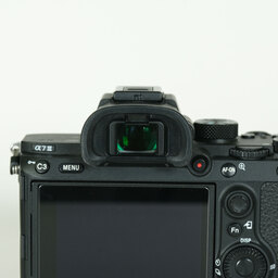 SONY α7 III（ILCE-7M3）