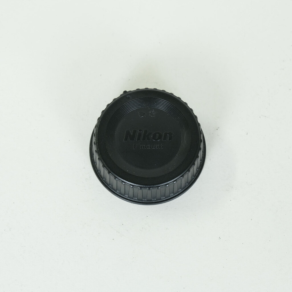 Nikon AF-S NIKKOR 58mm f/1.4G Nikon AF-S NIKKOR 58mm f/1.4G